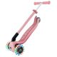 8. PRIMO FOLDABLE LIGHTS 3-Wheel Scooter (432-611-4)