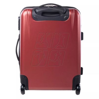 7. Hard suitcase Iguana Asturia II 40 92800479899