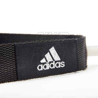 7. Adidas fitness rubber (level 1) Adtb-10501