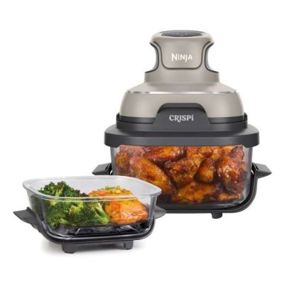 CRISPi Stone FN101 NINJA air fryer