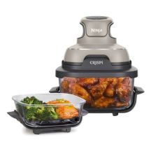 CRISPi Stone FN101 NINJA air fryer
