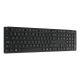 5. Lenovo TAS - Wireless - Multi-Mode Pro Keyboard 6000 - German