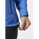 3. Helly Hansen W Crew Hooded Jacket W 34448 554