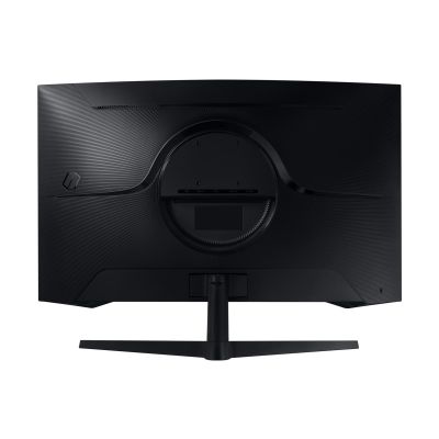 2. MONITOR SAMSUNG ODYSSEY G5 LED 32" LS32CG552EUXEN 165Hz