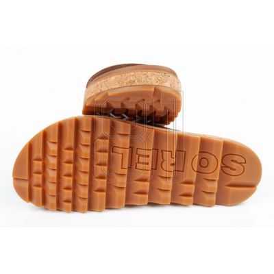 10. Sorel Roaming Slide W NL4177-242