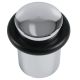 2. Door Stopper 27/46 mm Made of Polished Stainless Steel KOWALSKI KOWALSKI