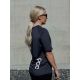 3. POC W'S REFORM ENDURO LIGHT Cycling Jersey - Gray