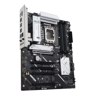 3. ASUS PRIME B860-PLUS WIFI Motherboard