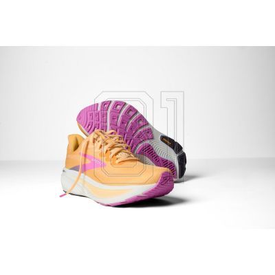 9. Brook Running Ghost 17 W 1204311B810.100 Running Shoes