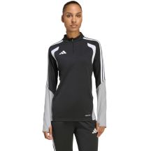 Women's adidas Tiro 26 Competition Training Top Black KA7566