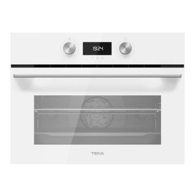 9. TEKA Compact HLC 8400 WH oven
