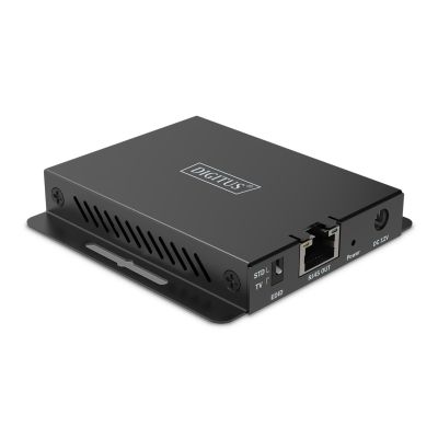 19. Digitus HDMI Extension Cable Kit, 4K/120Hz, 30m