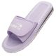 10. Kubota Velcro Classic Flip Flops Pastel Purple K25SS-100-001-10-1