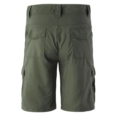 6. Hi-tec Ibg Loop Shorts 1/2 M 92800331399