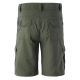 6. Hi-tec Ibg Loop Shorts 1/2 M 92800331399