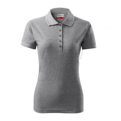 2. Rimeck polo shirt Reserve W MLI-R2312