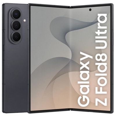 Samsung Galaxy Z Fold8 Ultra (F976) 16GB/1TB Graphite
