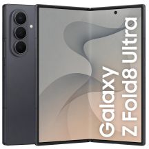 Samsung Galaxy Z Fold8 Ultra (F976) 16GB/1TB Graphite