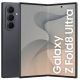 Samsung Galaxy Z Fold8 Ultra (F976) 16GB/1TB Graphite
