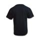2. Nike Premium 90 Basketball Tee T-Shirt Black - DJ1552-010