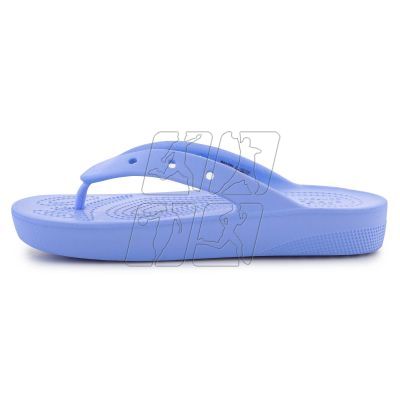 9. Classic Platform Flip Flip Flops W 207714-5Q6