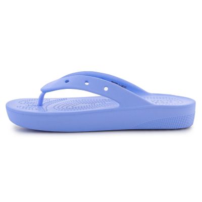9. Classic Platform Flip Flop W 207714-5Q6