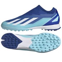 adidas X Crazyfast.3 LL TF M football shoes ID9347