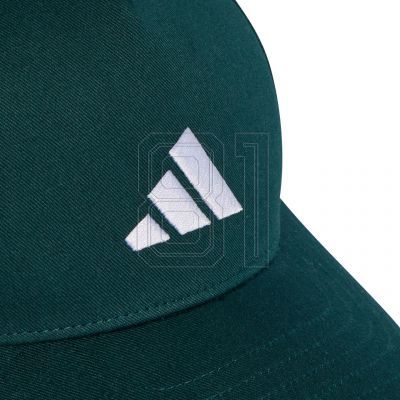 3. adidas Baseball Cap JX1259