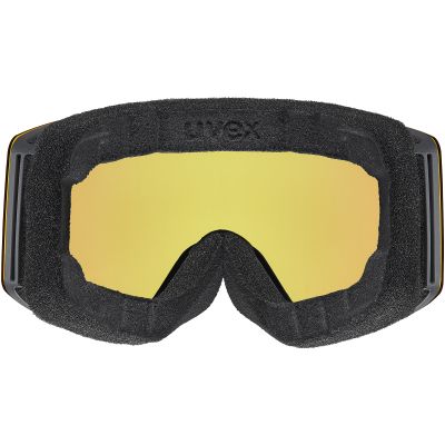 UVEX Provoqe FM Ski Goggles