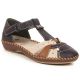 24. Comfortable Rieker W RKR536A sandals