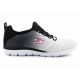 7. Skechers SUMMITS-BRIGHT W 149536-BKW shoes