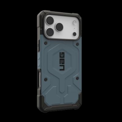 2. UAG Pathfinder MagSafe case for iPhone 17 - black