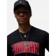 3. Men's Air Jordan Jumpman City 88 T-shirt Black - HQ0009-010
