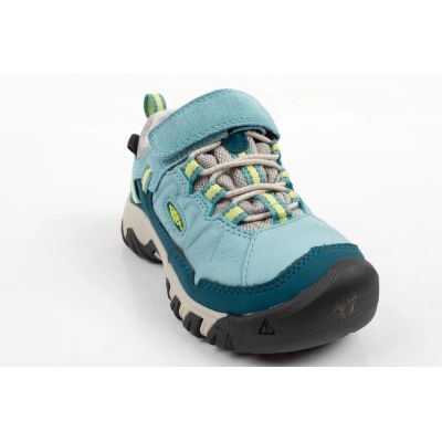 8. Keen Reef Waterproof Children's Hiking Shoes