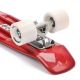 13. Meteor Skateboard Platikowa 22630