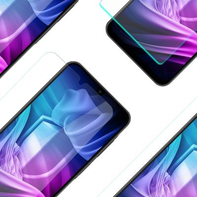 2. Matte protective film 3mk Silky Matt Pro for Samsung Galaxy A26 5G