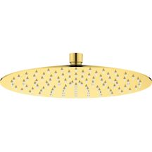 Round shower head - 250 mm
