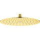 Round shower head - 250 mm