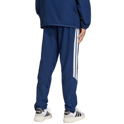 11. adidas Tiro 26 League Presentation navy blue kids' pants JZ9052