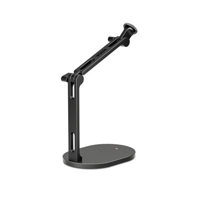 6. RODE DS2 – Compact Desktop Stand for Microphones, Cameras, Smartphones and Lighting