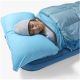 2. SEA TO SUMMIT Traveller Down Sleeping Bag 7C/45F