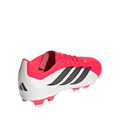 3. adidas Predator Club FG/MG JS0370 Kids' Soccer Shoes