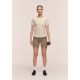 4. CASALL Essential Tee women's T-shirt, beige
