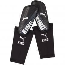 Puma King Sleeve 30933 01 Football Shin Guards