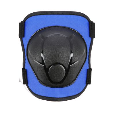 53. Nils Extreme Protectors Set DARK BLUE Size M H110