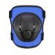 53. Protectors set Nils Extreme DARK BLUE size M H110