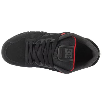 3. DC Shoes Stag DC320188-BYR Black 41