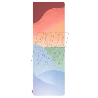 Spokey Travel Yoga Mat SPK-944217 