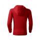 3. Malfini Trendy Zipper Jr Sweatshirt MLI-41207
