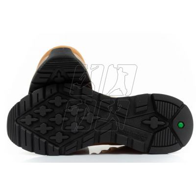 8. Timberland Sprint Trekker M TB0A1XVQ231 shoes